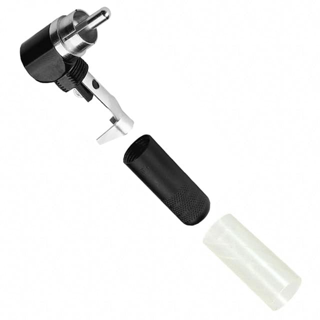 3502RABAU Switchcraft Inc.  Audio Connectors